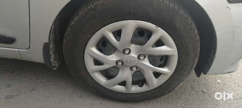 Hyundai Grand I10 2017 Petrol Manual