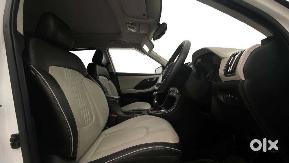 Hyundai Creta 1.5 Sx (o) Diesel, 2021, Diesel