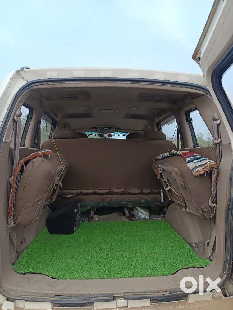 Mahindra Xylo 2013 Diesel 142000 Km Driven Good Condition
