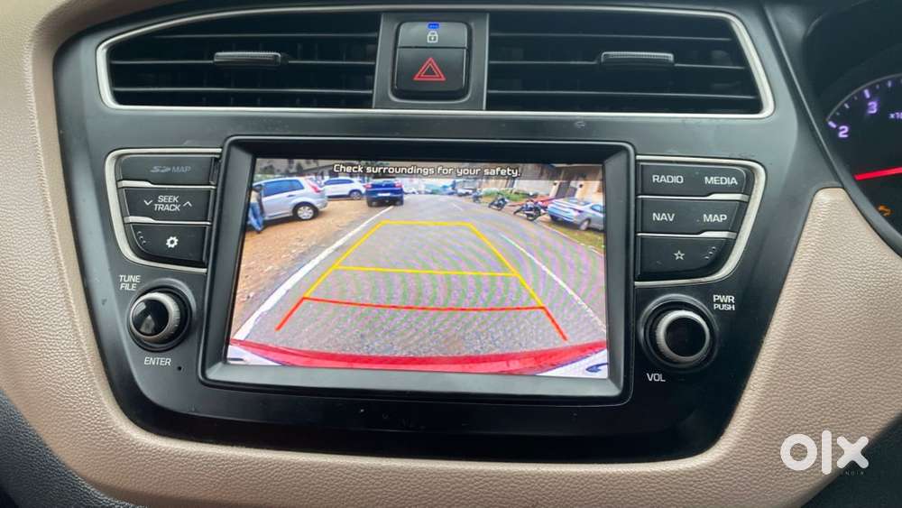 Hyundai I20 Petrol Well Maintained