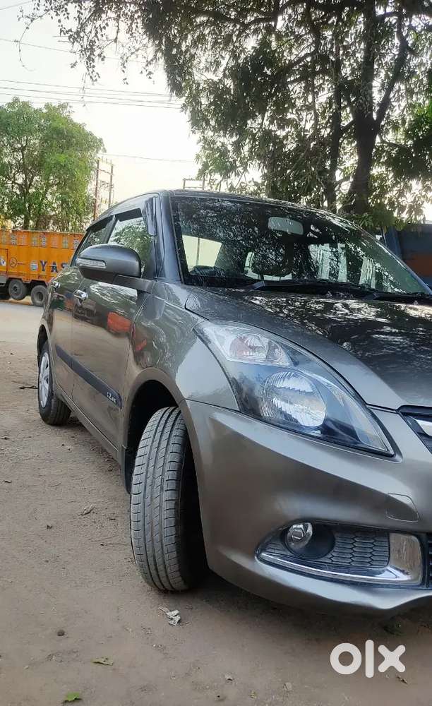 All New Swift Dzire Diesel Brand New Condition