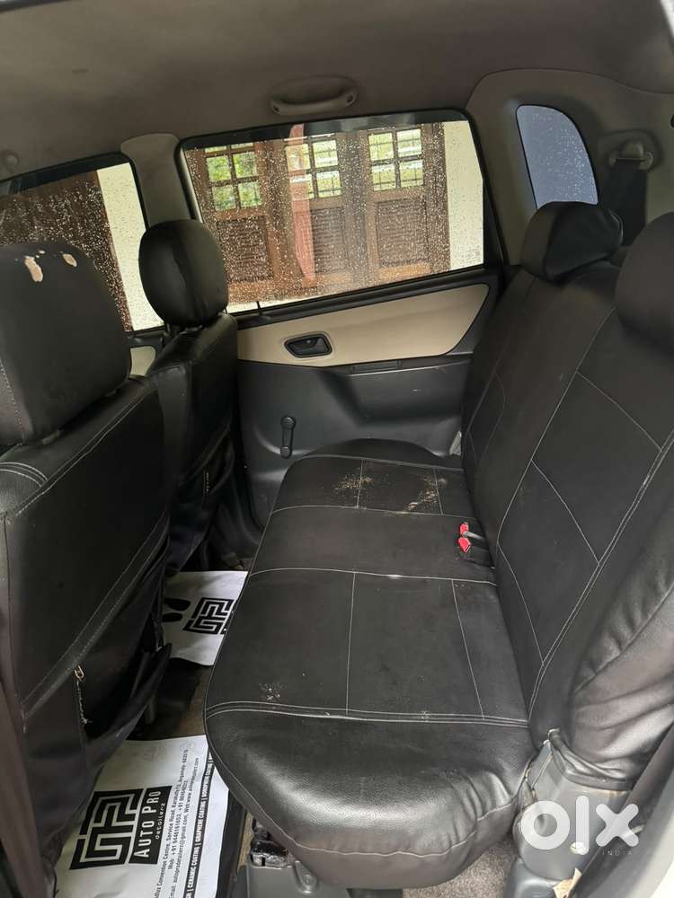 Maruti Suzuki Zen Estilo Lxi Bs Iv, 2008, Petrol