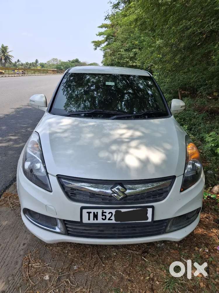 About Car Swift Dzire Vdi 2015