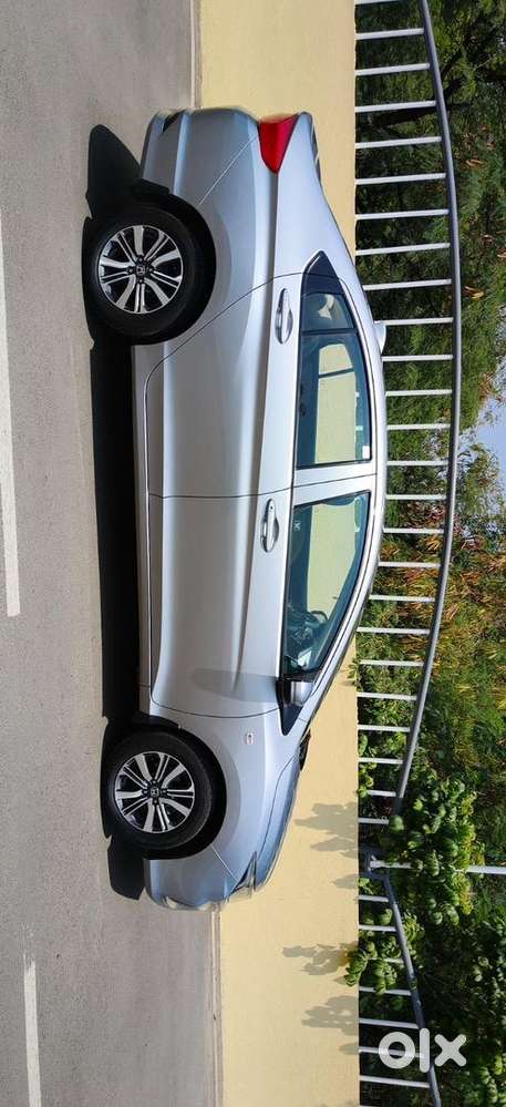 Honda City December 2019 Petrol 34000 Km Driven
