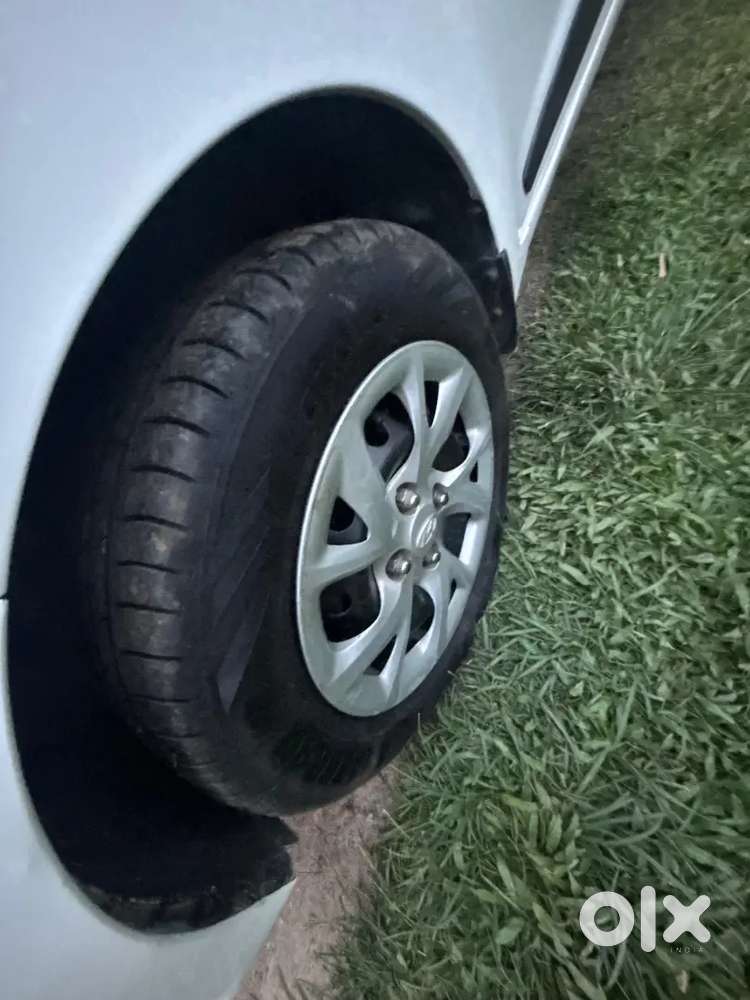 1st Owner Fresh Condition Hyundai Grand I10 Sports