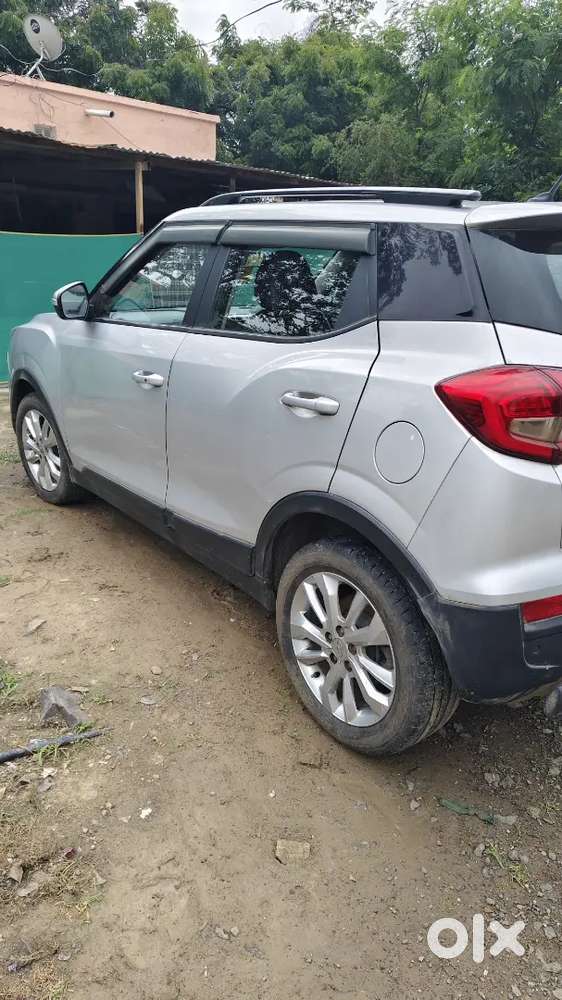 Mahindra Xuv300 Diesel 2020