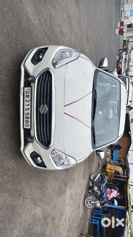 Maruti Suzuki Dzire 2018 Petrol Good Condition