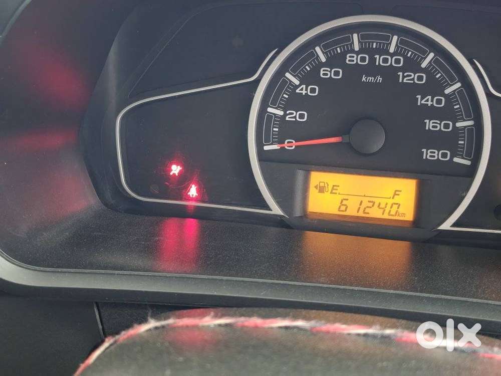 Maruti Suzuki Alto 800 0.8 Vxi Plus, 2021, Petrol