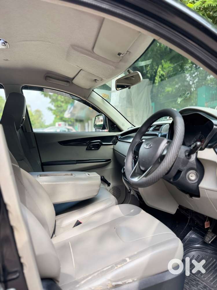 Mahindra Kuv 100, 2016, Cng & Hybrids