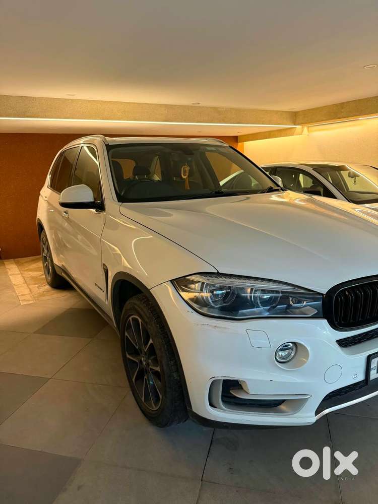 Bmw X5 Xdrive 30d Pure Design Exp. 5seater, 2016, Diesel