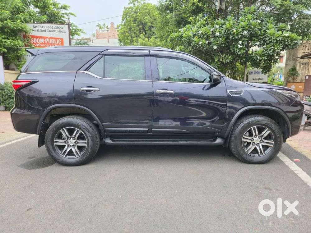 Toyota Fortuner 3.0 4x2 Mt, 2023, Diesel