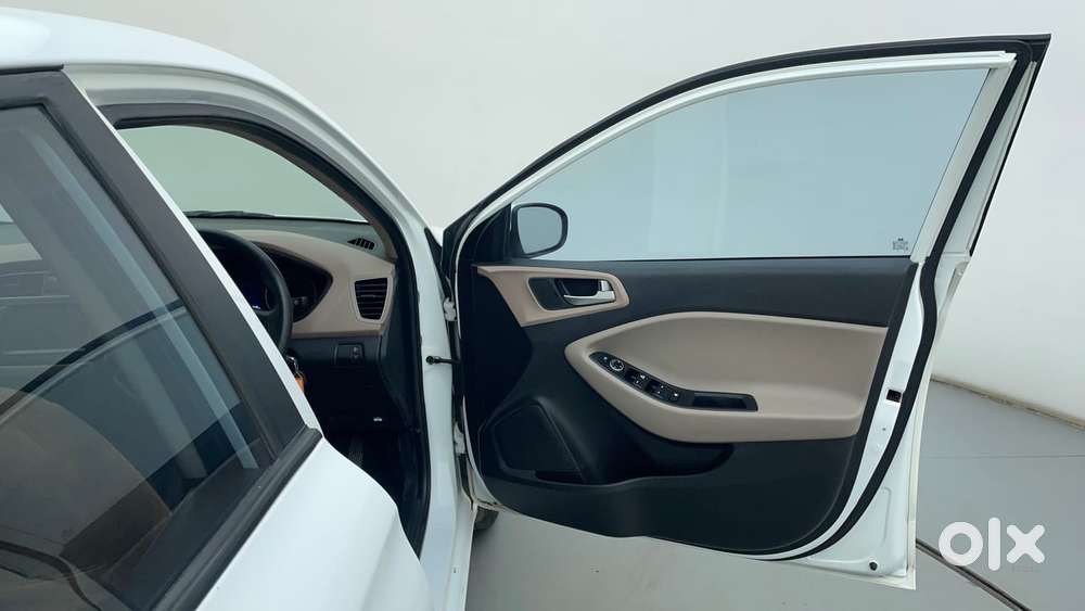 Hyundai Elite I20 Sportz Plus, 2020, Petrol