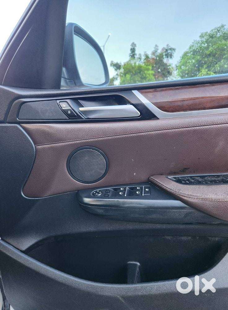 Bmw X3 Xdrive20d Expedition, 2015, Diesel