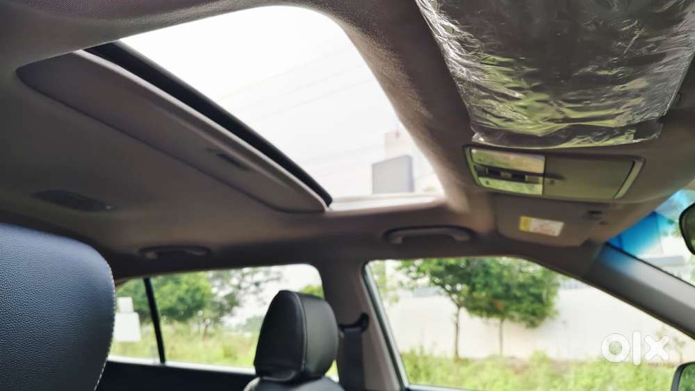 Hyundai Creta, 2019, Diesel