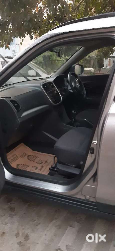 Brezza Vdi 2018 Diesel 2nd Owner