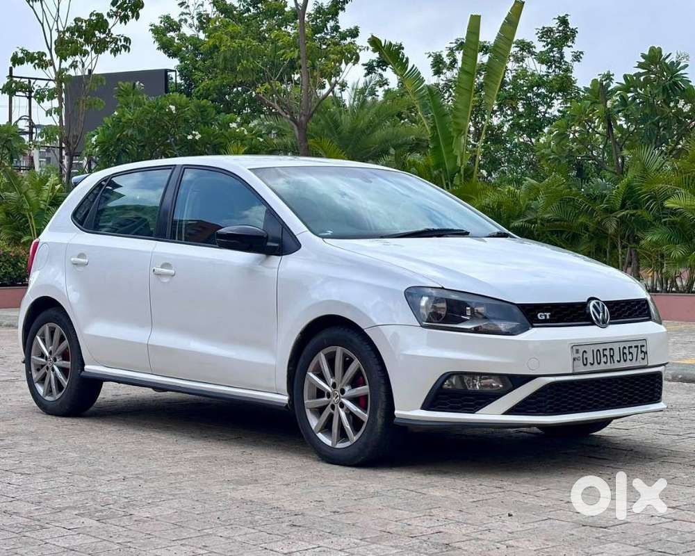 Volkswagen Polo 1.2 Gt Tsi, 2020, Petrol