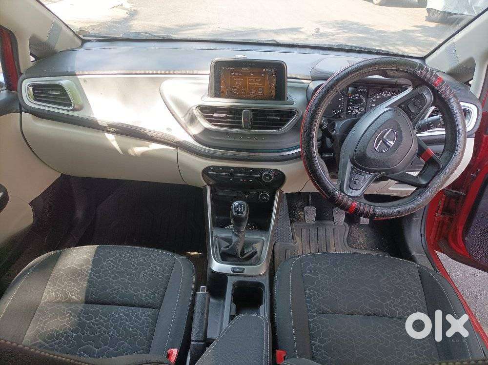 Tata Altroz 1.5 Xz Diesel, 2022, Diesel