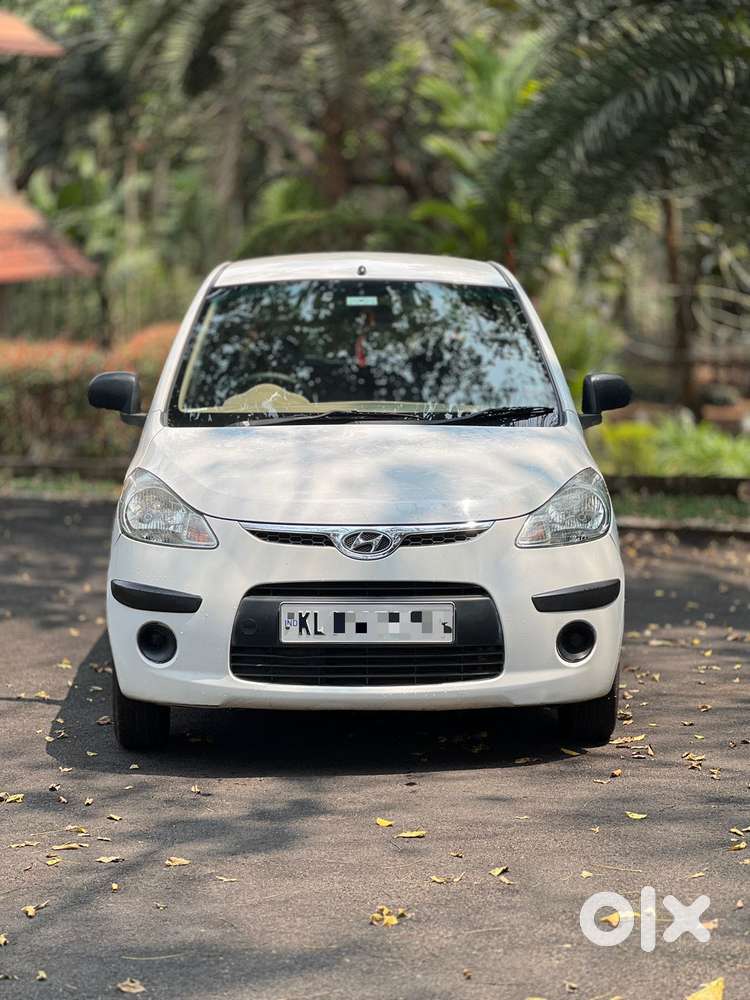 Hyundai I10 2007-2010 Era 1.1, 2010, Petrol