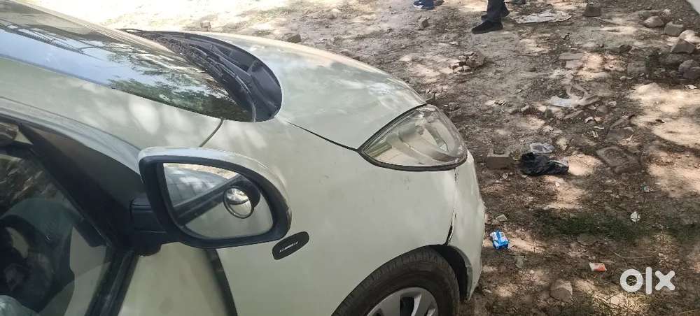 Hyundai I10 Magna 2011, 98000 Km