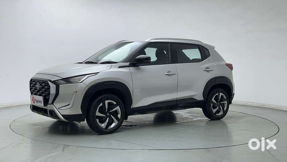 Nissan Magnite 1.0 Xl, 2024, Petrol