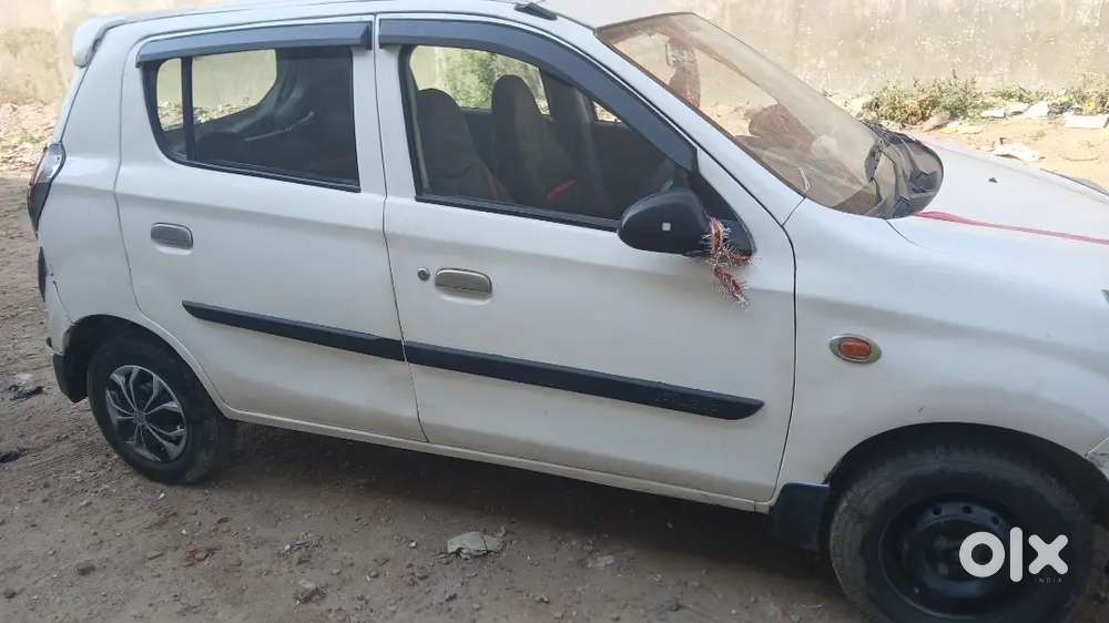 Maruti Suzuki 7th Owner.