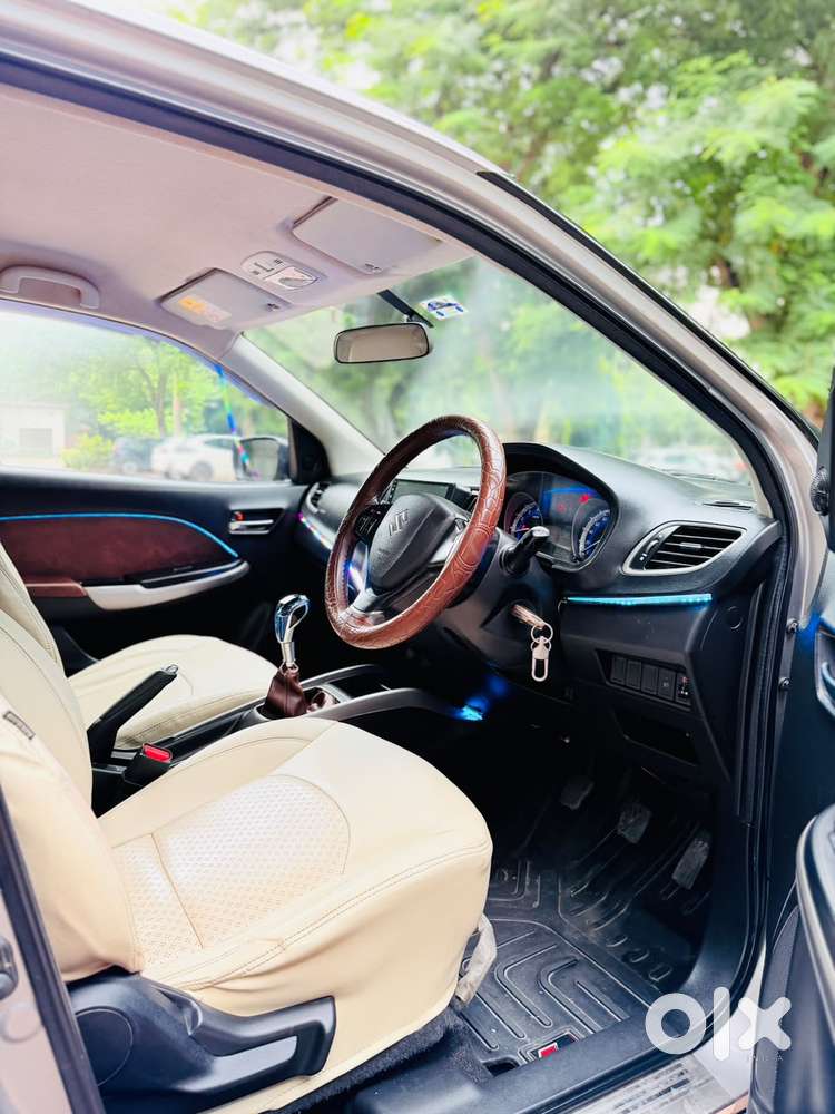 Maruti Suzuki Baleno 1.2 Delta, 2021, Petrol