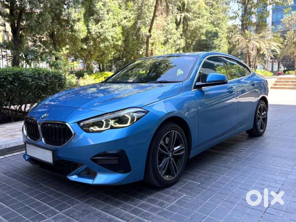 Bmw 2 Series 2.0 220d M Sport, 2021, Diesel