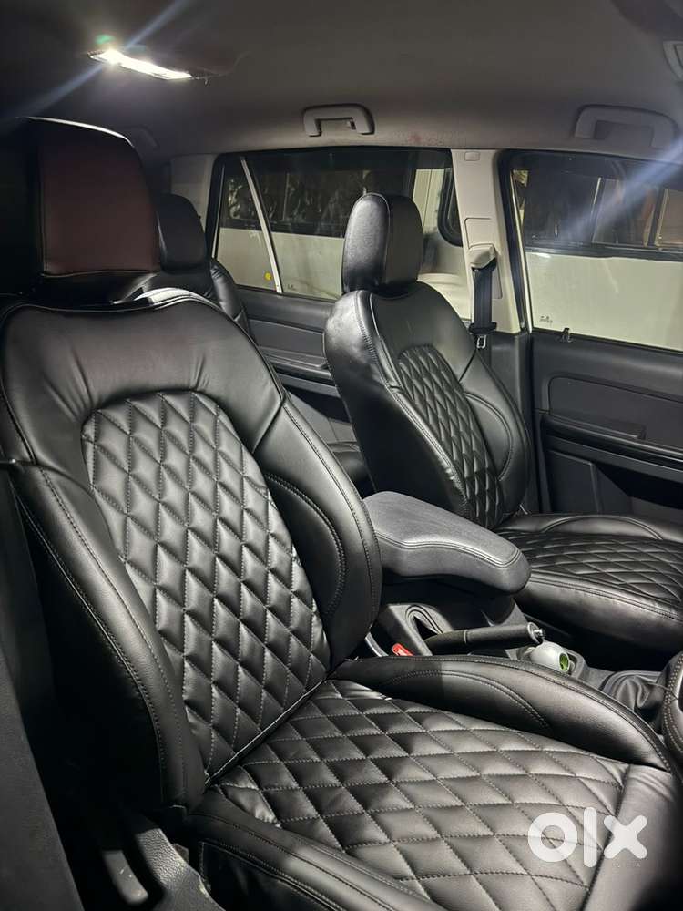 Tata Hexa Diesel Manual 2019