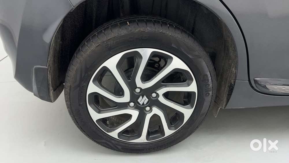 Maruti Suzuki Baleno Alpha, 2023, Petrol