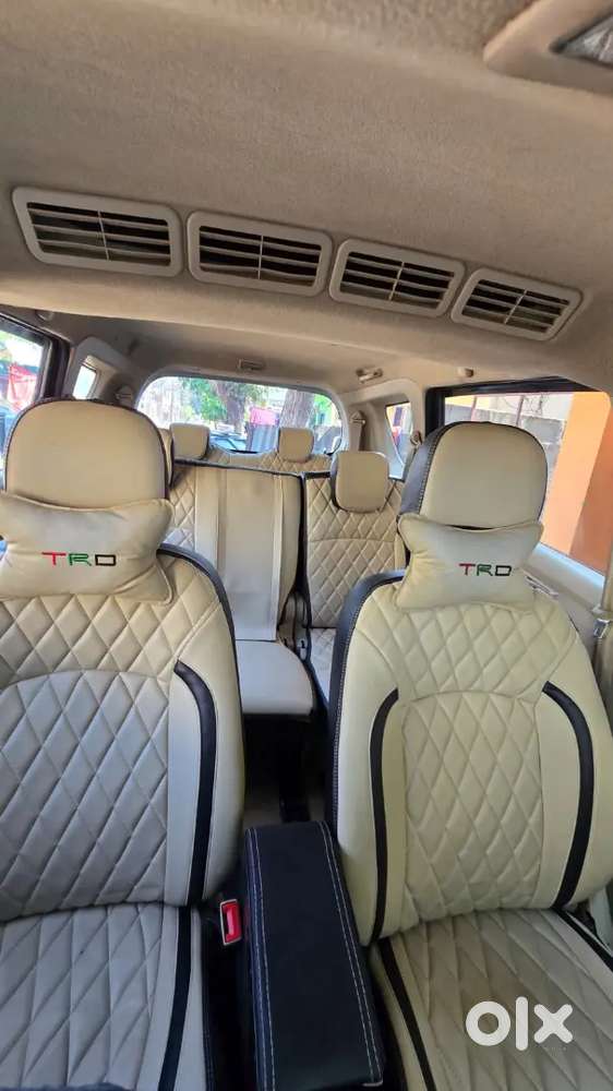 Maruti Suzuki Ertiga 2012