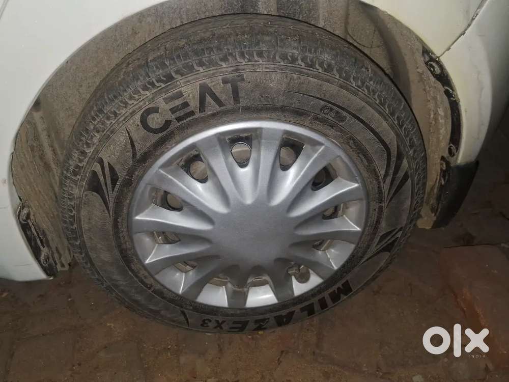 Maruti Suzuki Swift Vxi 2008