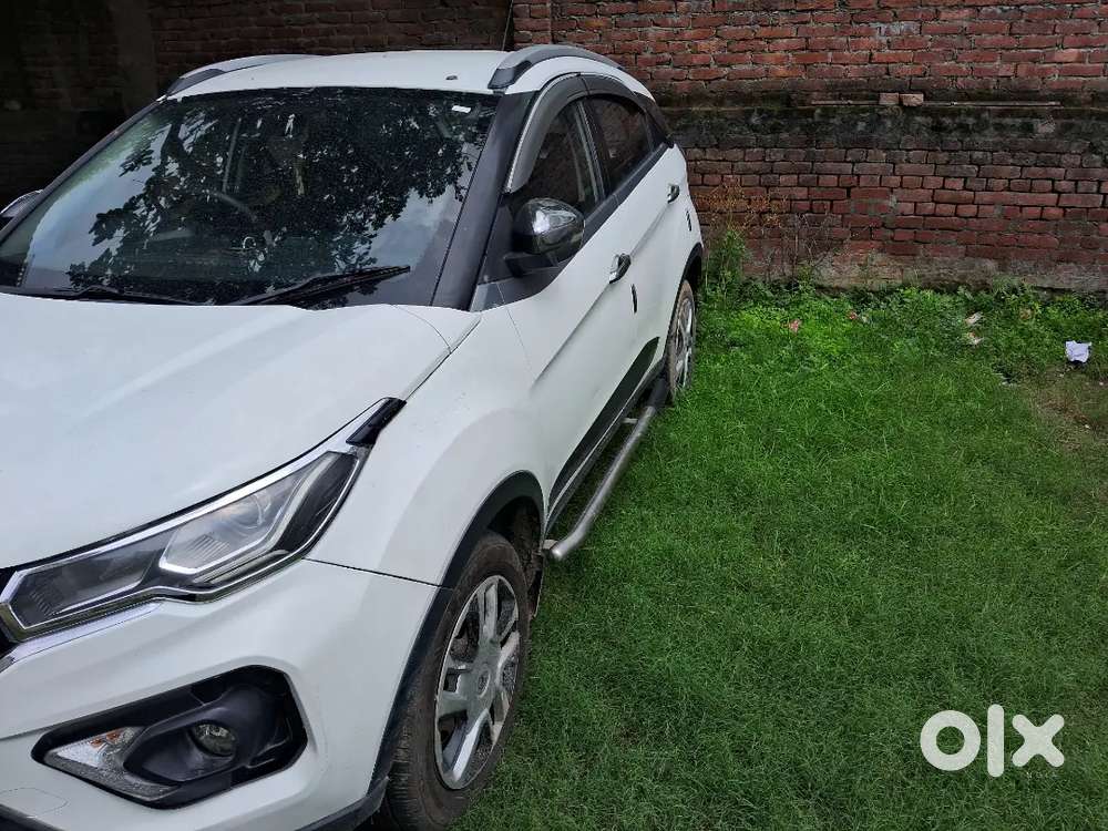 Tata Nexon Diesel Manual 2020