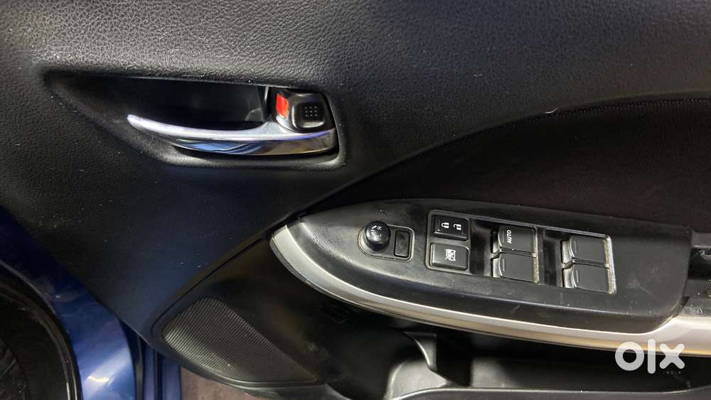 Maruti Suzuki Baleno 1.2 Alpha, 2018, Petrol