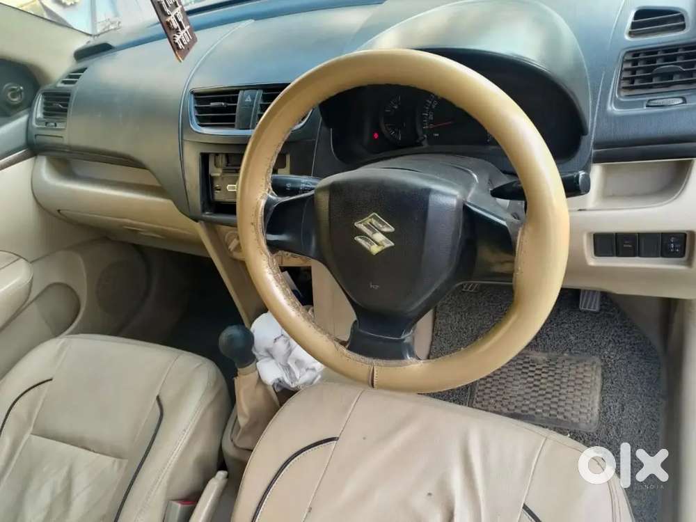 Maruti Suzuki Dzire 2030 Diesel
