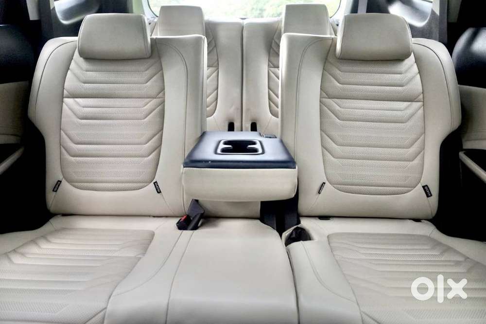 Kia Carens 1.4 Prestige Plus Turbo 7 Str, 2022, Petrol