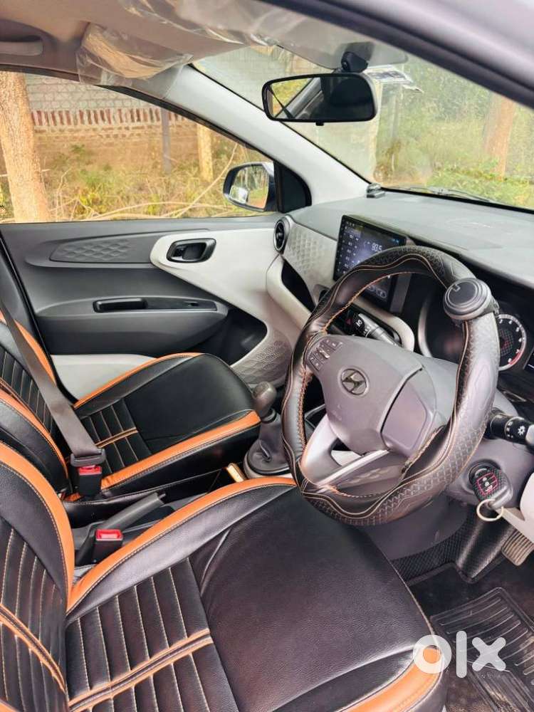 Hyundai Grand I10 Nios, 2022, Petrol