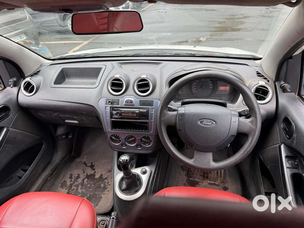Ford Figo Diesel Exi, 2013, Diesel