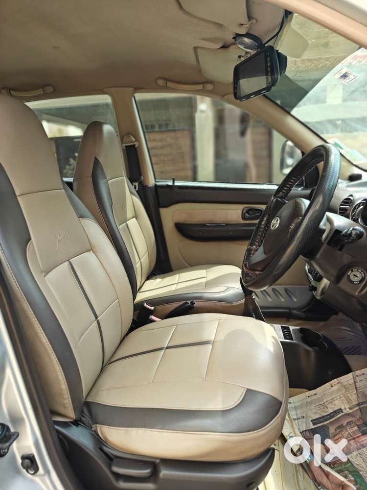 Hyundai Santro Xing Gls, 2011, Petrol