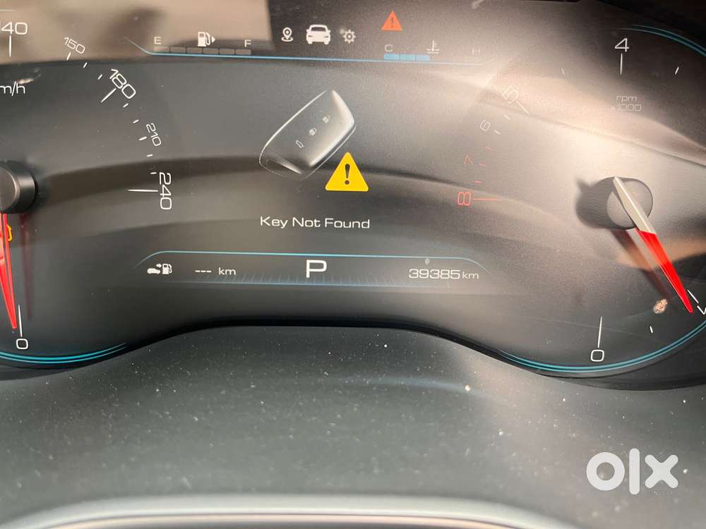 Mg Hector Sharp Dct Automatic, 2020, Petrol