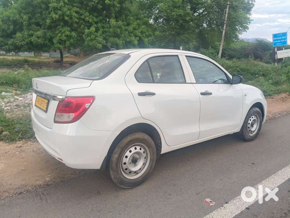 Maruti Suzuki Swift Dzire Tour, 2023, Petrol