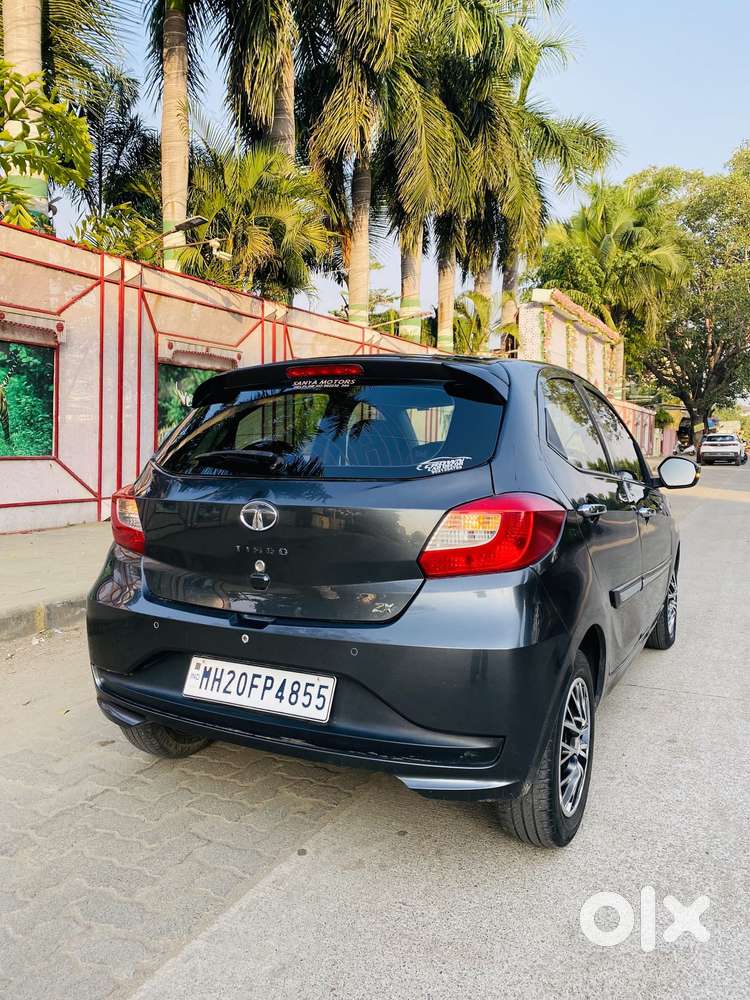 Tata Tiago Xz, 2020, Petrol