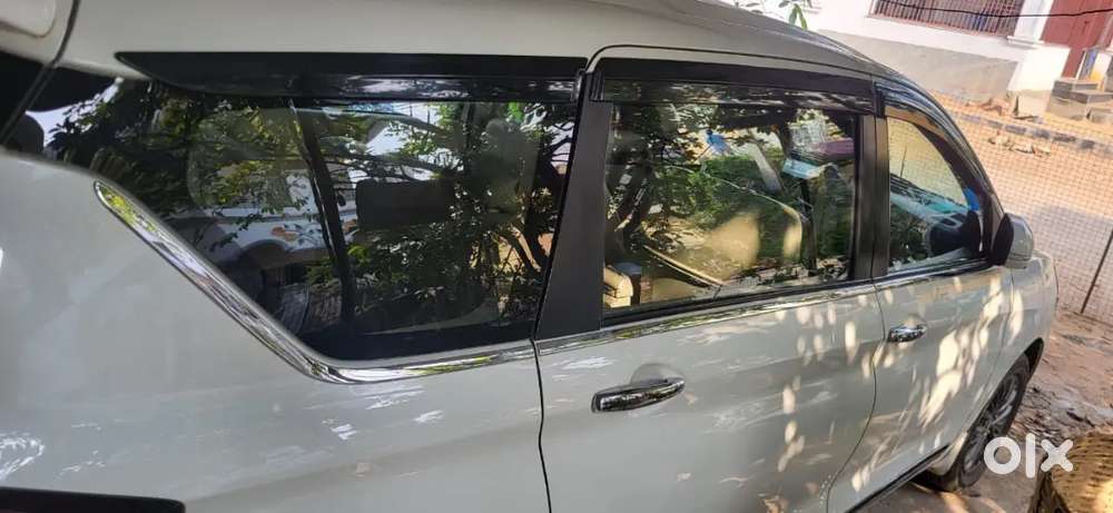 Maruti Suzuki Ertiga 2020