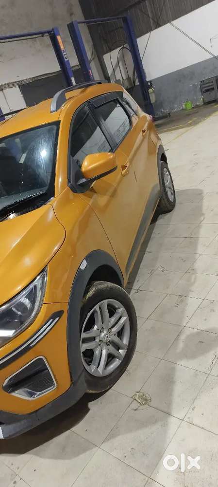 Renault Triber 2020