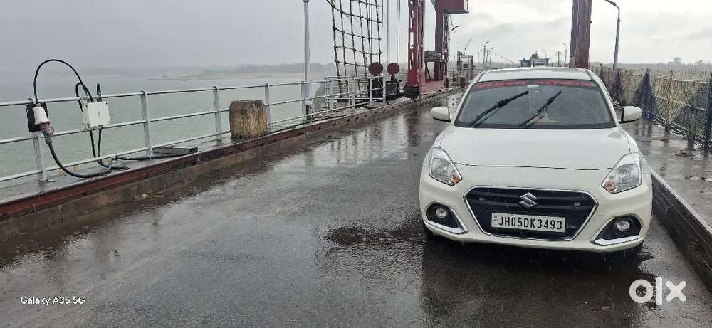 Maruti Suzuki Dzire 2023