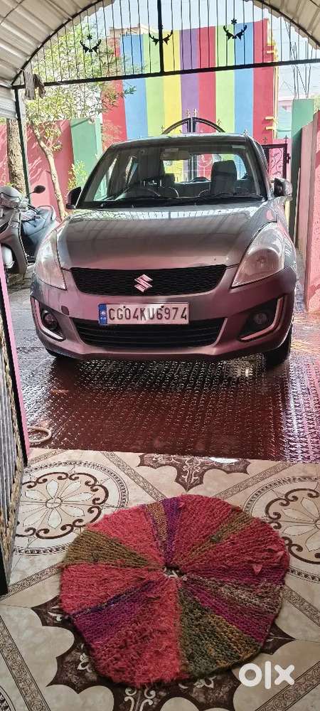 Maruti Suzuki Swift 2013 Diesel 73000 Km Driven