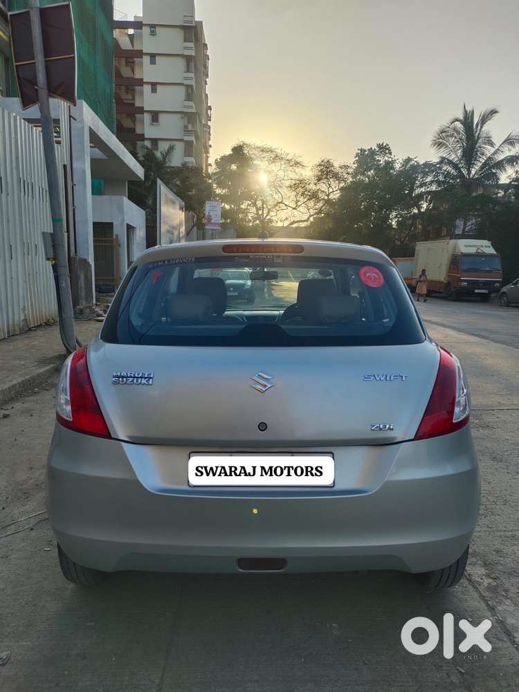 Maruti Suzuki Swift Ddis Vdi, 2015, Diesel