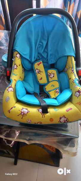 Baby car shop seat olx