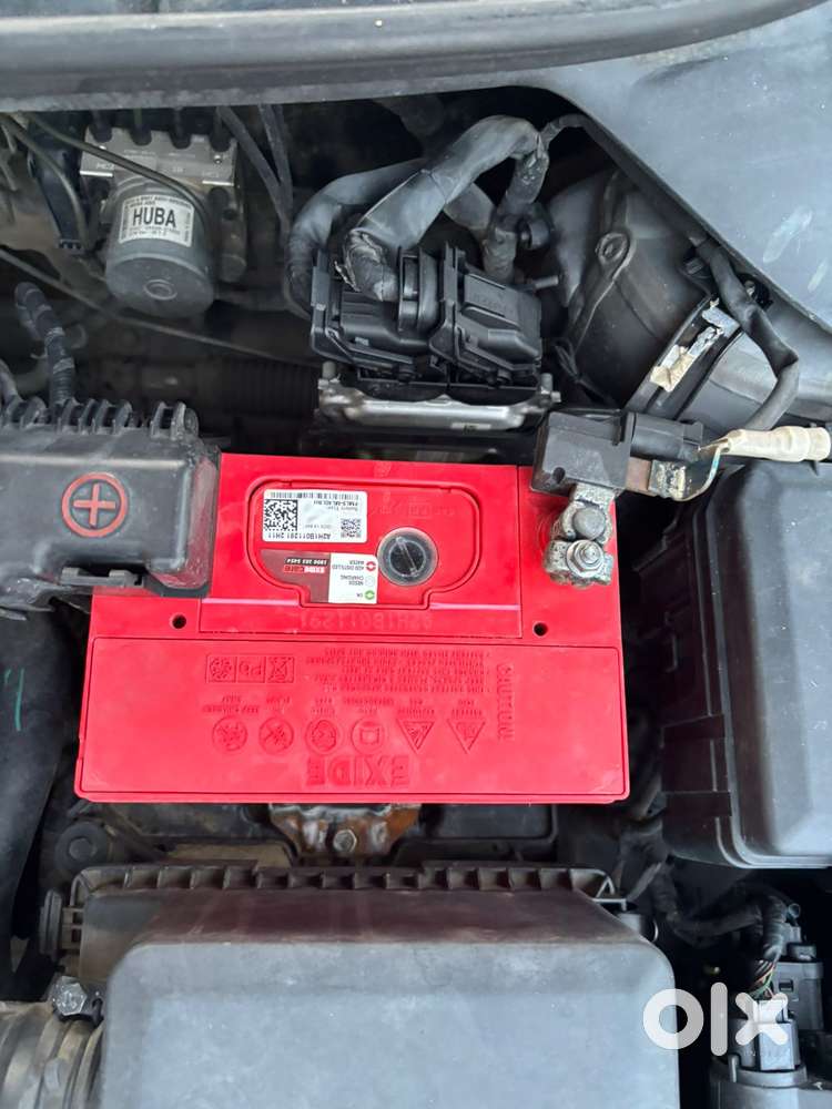 Hyundai I20 Petrol Spotz, 2017, Petrol