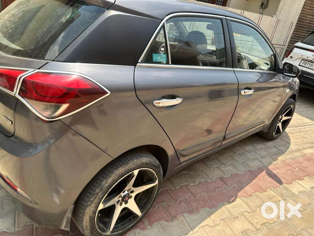 Hyundai I20 2015 Diesel Well Maintained