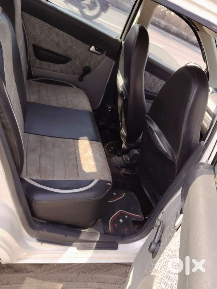 Maruti Suzuki Alto 800 Lxi, 2018, Petrol